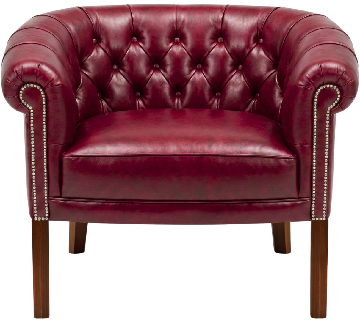The Tub Chesterfield